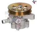 Imagen de BOMBA DIRECCION ACCORD 98-02 2.3L C/POLEA S/DEPOSITO