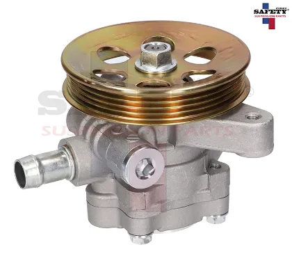 Imagen de BOMBA DIRECCION ACCORD 98-02 2.3L C/POLEA S/DEPOSITO
