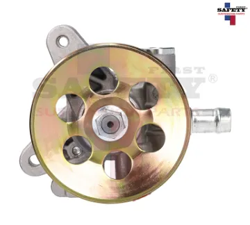 Mostrar detalles de BOMBA DIRECCION ACCORD 98-02 2.3L C/POLEA S/DEPOSITO Imagen de BOMBA DIRECCION ACCORD 98-02 2.3L C/POLEA S/DEPOSITO