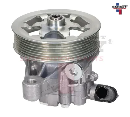 Imagen de BOMBA DIRECCION ACCORD 08-12 2.4L C/POLEA S/DEPOSITO