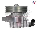 Imagen de BOMBA DIRECCION ACCORD 08-12 2.4L C/POLEA S/DEPOSITO
