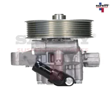 Mostrar detalles de BOMBA DIRECCION ACCORD 08-12 2.4L C/POLEA S/DEPOSITO Imagen de BOMBA DIRECCION ACCORD 08-12 2.4L C/POLEA S/DEPOSITO