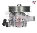 Imagen de BOMBA DIRECCION ACCORD 08-12 2.4L C/POLEA S/DEPOSITO