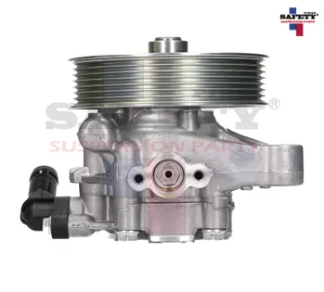 Mostrar detalles de BOMBA DIRECCION ACCORD 08-12 2.4L C/POLEA S/DEPOSITO Imagen de BOMBA DIRECCION ACCORD 08-12 2.4L C/POLEA S/DEPOSITO