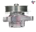 Imagen de BOMBA DIRECCION ACCORD 08-12 2.4L C/POLEA S/DEPOSITO