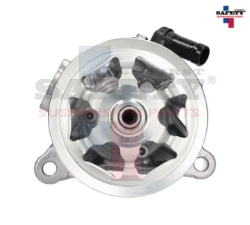 Mostrar detalles de BOMBA DIRECCION ACCORD 08-12 2.4L C/POLEA S/DEPOSITO Imagen de BOMBA DIRECCION ACCORD 08-12 2.4L C/POLEA S/DEPOSITO