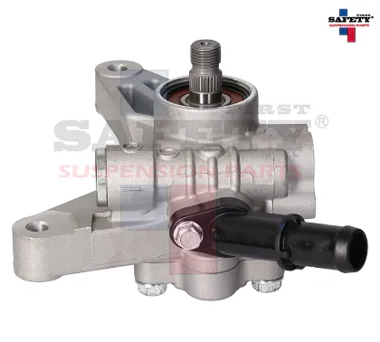 Imagen de BOMBA DIRECCION ACCORD 08-12 PILOT 09-11 CROSSTOUR 12-12 3.5L S/DEPOSITO S/POLEA
