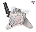 Imagen de BOMBA DIRECCION ACCORD 08-12 PILOT 09-11 CROSSTOUR 12-12 3.5L S/DEPOSITO S/POLEA