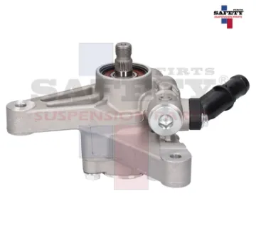 Mostrar detalles de BOMBA DIRECCION ACCORD 03-07 ODYSSEY 05-10 3.0L 3.5L S/POLEA S/DEPOSITO Imagen de BOMBA DIRECCION ACCORD 03-07 ODYSSEY 05-10 3.0L 3.5L S/POLEA S/DEPOSITO