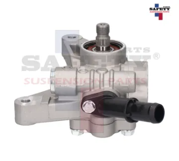 Mostrar detalles de BOMBA DIRECCION ACCORD 03-07 ODYSSEY 05-10 3.0L 3.5L S/POLEA S/DEPOSITO Imagen de BOMBA DIRECCION ACCORD 03-07 ODYSSEY 05-10 3.0L 3.5L S/POLEA S/DEPOSITO