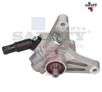 Mostrar detalles de BOMBA DIRECCION ACCORD 03-07 ODYSSEY 05-10 3.0L 3.5L S/POLEA S/DEPOSITO Imagen de BOMBA DIRECCION ACCORD 03-07 ODYSSEY 05-10 3.0L 3.5L S/POLEA S/DEPOSITO