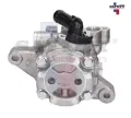 Imagen de BOMBA DIRECCION CIVIC 01-05 1.7L S/POLEA S/DEPOSITO