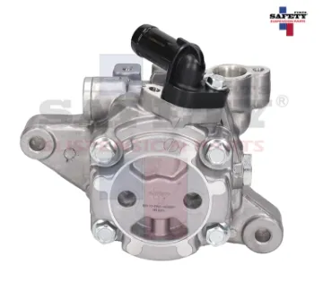 Mostrar detalles de BOMBA DIRECCION CIVIC 01-05 1.7L S/POLEA S/DEPOSITO Imagen de BOMBA DIRECCION CIVIC 01-05 1.7L S/POLEA S/DEPOSITO