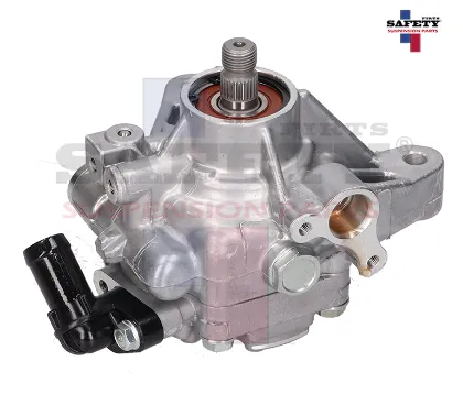 Imagen de BOMBA DIRECCION CR-V 07-11 2.4L S/POLEA S/DEPOSITO
