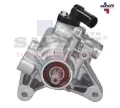 Imagen de BOMBA DIRECCION CR-V 07-11 2.4L S/POLEA S/DEPOSITO