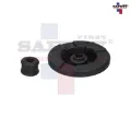 Imagen de BASE AMORTIGUADOR DELANTERA IZQ DER FRONTIER 05-18 4X2 4X4 C/ASIENTO 2516031 5317