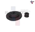 Imagen de BASE AMORTIGUADOR DELANTERA IZQ DER FRONTIER 05-18 4X2 4X4 C/ASIENTO 2516031 5317
