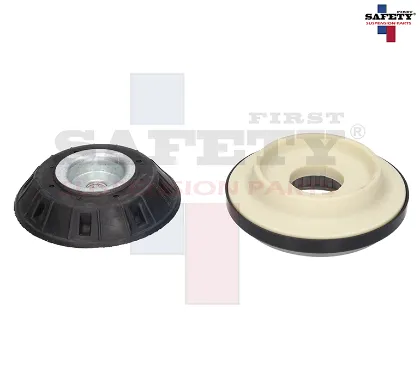 Imagen de BASE AMORTIGUADOR DELANTERA IZQ DER NEON 17-20 C/BALERO