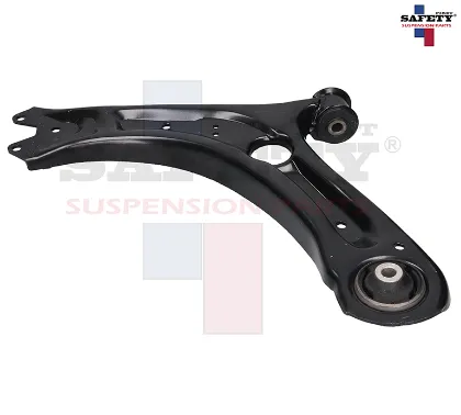 Imagen de HORQUILLA INFERIOR IZQ BEETLE 12-18 PASSAT 12-15 S/ROTULA 1526047 9344021