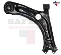 Imagen de HORQUILLA INFERIOR IZQ BEETLE 12-18 PASSAT 12-15 S/ROTULA 1526047 9344021
