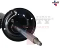 Imagen de BASE AMORTIGUADOR TRASERA IZQ DER CHARGER 11-19 CHALLENGER 11-19 5.7L 6.1L