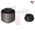 Imagen de BUJE AMORTIGUADOR TRASERA INF SUP URVAN 14-23 2.5L GRANDE/CHICO REPUESTO 3440026 SET 3PZ