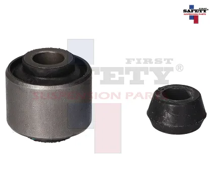 Imagen de BUJE AMORTIGUADOR TRASERA INF SUP URVAN 14-23 2.5L GRANDE/CHICO REPUESTO 3440026 SET 3PZ
