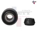 Imagen de BUJE AMORTIGUADOR TRASERA INF SUP URVAN 14-23 2.5L GRANDE/CHICO REPUESTO 3440026 SET 3PZ