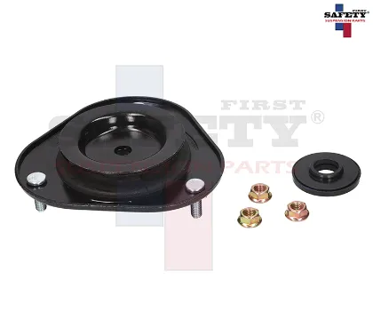Imagen de BASE AMORTIGUADOR DELANTERA IZQ DER AVANZA 07-11 C/BALERO