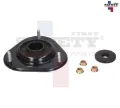Imagen de BASE AMORTIGUADOR DELANTERA IZQ DER AVANZA 07-11 C/BALERO