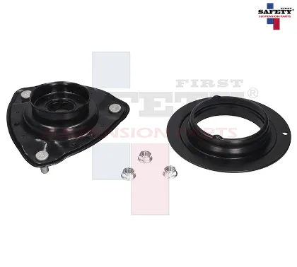 Imagen de BASE AMORTIGUADOR DELANTERA IZQ DER CAMRY 18-23 2.5L 3.5L C/BALERO 8719046 8710-KIT