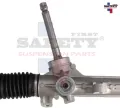 Imagen de CAJA DIRECCION ELECTRO-ASIST KIA SORENTO 16-20 2.4L 3.3L AWD S/TER