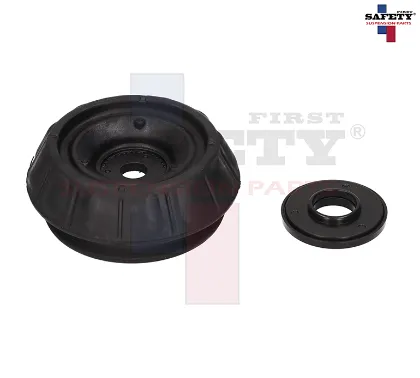 Imagen de BASE AMORTIGUADOR DELANTERA IZQ DER KIA RIO 18-22 1.6L ACCENT 18-22 1.6L C/BALERO 2505006 5319008