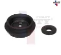 Imagen de BASE AMORTIGUADOR DELANTERA IZQ DER KIA RIO 18-22 1.6L ACCENT 18-22 1.6L C/BALERO 2505006 5319008