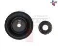 Imagen de BASE AMORTIGUADOR DELANTERA IZQ DER KIA RIO 18-22 1.6L ACCENT 18-22 1.6L C/BALERO 2505006 5319008