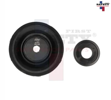 Mostrar detalles de BASE AMORTIGUADOR DELANTERA IZQ DER KIA RIO 18-22 1.6L ACCENT 18-22 1.6L C/BALERO 2505006 5319008 Imagen de BASE AMORTIGUADOR DELANTERA IZQ DER KIA RIO 18-22 1.6L ACCENT 18-22 1.6L C/BALERO 2505006 5319008