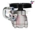 Imagen de BOMBA DIRECCION ATOS 02-10 1.0L 1.1L C/POLEA S/DEPOSITO