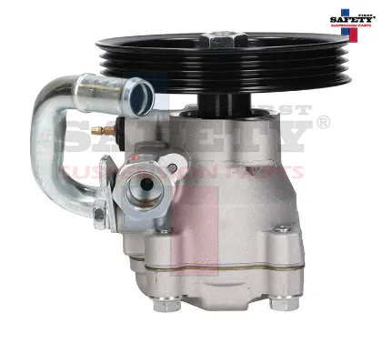 Imagen de BOMBA DIRECCION ATOS 02-10 1.0L 1.1L C/POLEA S/DEPOSITO