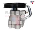 Imagen de BOMBA DIRECCION ATOS 02-10 1.0L 1.1L C/POLEA S/DEPOSITO