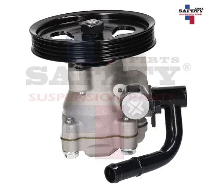 Imagen de BOMBA DIRECCION H100 06-10 2.5TDI C/POLEA S/DEPOSITO