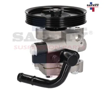 Mostrar detalles de BOMBA DIRECCION H100 06-10 2.5TDI C/POLEA S/DEPOSITO Imagen de BOMBA DIRECCION H100 06-10 2.5TDI C/POLEA S/DEPOSITO