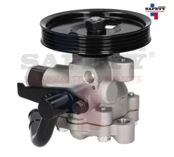 Mostrar detalles de BOMBA DIRECCION H100 06-10 2.5TDI C/POLEA S/DEPOSITO Imagen de BOMBA DIRECCION H100 06-10 2.5TDI C/POLEA S/DEPOSITO