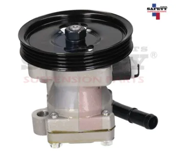 Mostrar detalles de BOMBA DIRECCION H100 06-10 2.5TDI C/POLEA S/DEPOSITO Imagen de BOMBA DIRECCION H100 06-10 2.5TDI C/POLEA S/DEPOSITO