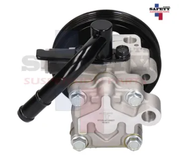 Mostrar detalles de BOMBA DIRECCION H100 06-10 2.5TDI C/POLEA S/DEPOSITO Imagen de BOMBA DIRECCION H100 06-10 2.5TDI C/POLEA S/DEPOSITO