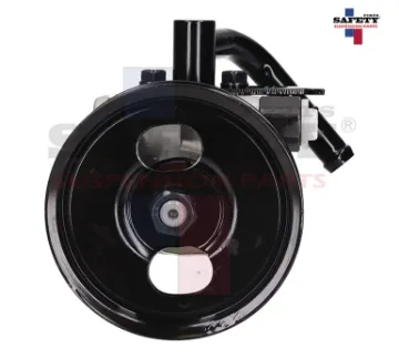 Mostrar detalles de BOMBA DIRECCION H100 06-10 2.5TDI C/POLEA S/DEPOSITO Imagen de BOMBA DIRECCION H100 06-10 2.5TDI C/POLEA S/DEPOSITO