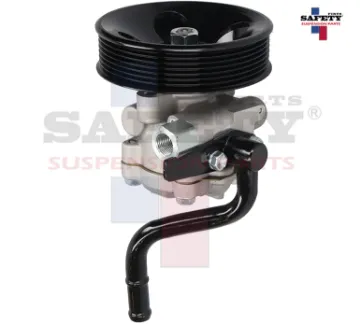 Mostrar detalles de BOMBA DIRECCION H100 VAN 10-14 2.5TDI C/POLEA S/DEPOSITO Imagen de BOMBA DIRECCION H100 VAN 10-14 2.5TDI C/POLEA S/DEPOSITO