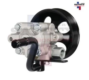 Mostrar detalles de BOMBA DIRECCION H100 VAN 10-14 2.5TDI C/POLEA S/DEPOSITO Imagen de BOMBA DIRECCION H100 VAN 10-14 2.5TDI C/POLEA S/DEPOSITO