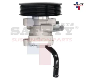 Mostrar detalles de BOMBA DIRECCION H100 VAN 10-14 2.5TDI C/POLEA S/DEPOSITO Imagen de BOMBA DIRECCION H100 VAN 10-14 2.5TDI C/POLEA S/DEPOSITO