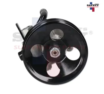 Mostrar detalles de BOMBA DIRECCION H100 VAN 10-14 2.5TDI C/POLEA S/DEPOSITO Imagen de BOMBA DIRECCION H100 VAN 10-14 2.5TDI C/POLEA S/DEPOSITO