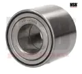 Imagen de BALERO DOBLE TRASERA RN DUSTER 13-20 KANGOO 04-15 CAPTUR 18-20 SAFRANE 10-15 S/ABS 30x62x48 NSB